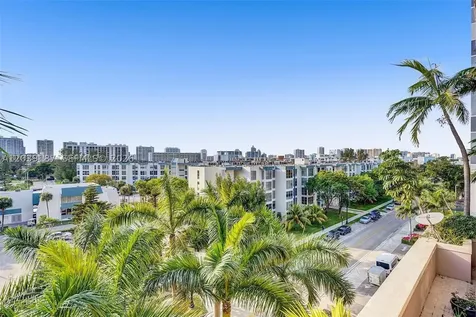 17555 NW Atlantic Boulevard Sunny Isles Beach FL 33160