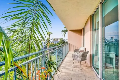 17555 NW Atlantic Boulevard Sunny Isles Beach FL 33160