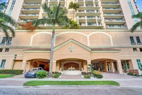 17555 NW Atlantic Boulevard Sunny Isles Beach FL 33160