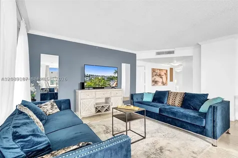 17555 NW Atlantic Boulevard Sunny Isles Beach FL 33160