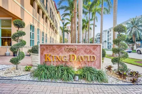 17555 NW Atlantic Boulevard Sunny Isles Beach FL 33160