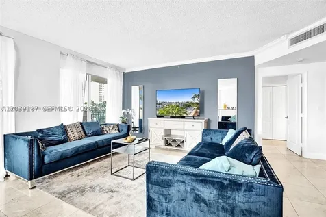 17555 NW Atlantic Boulevard Sunny Isles Beach FL 33160