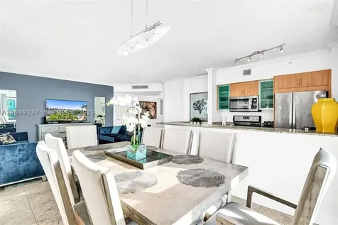 17555 NW Atlantic Boulevard Sunny Isles Beach FL 33160