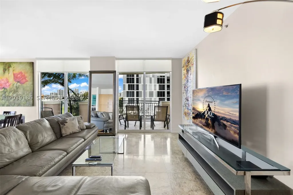 17555 Atlantic Boulevard Sunny Isles Beach FL 33160