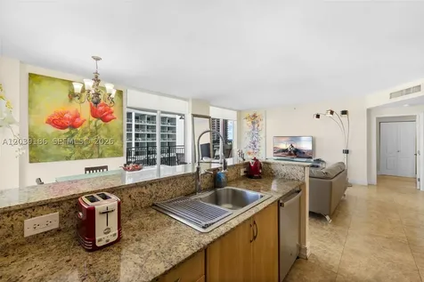 17555 Atlantic Boulevard Sunny Isles Beach FL 33160