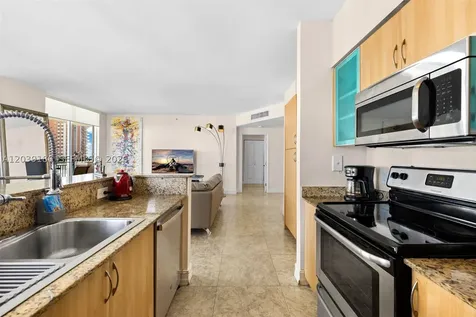 17555 Atlantic Boulevard Sunny Isles Beach FL 33160