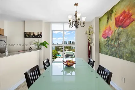 17555 Atlantic Boulevard Sunny Isles Beach FL 33160