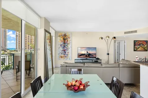 17555 Atlantic Boulevard Sunny Isles Beach FL 33160