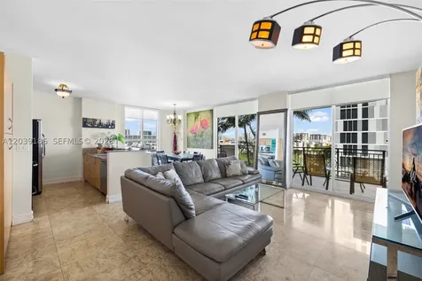 17555 Atlantic Boulevard Sunny Isles Beach FL 33160