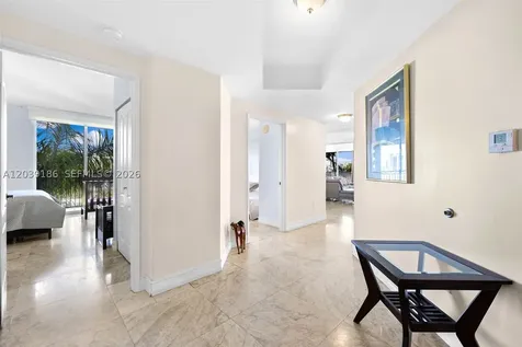 17555 Atlantic Boulevard Sunny Isles Beach FL 33160