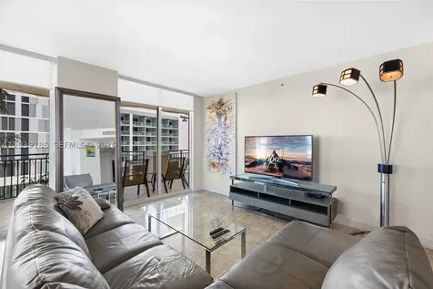 17555 Atlantic Boulevard Sunny Isles Beach FL 33160
