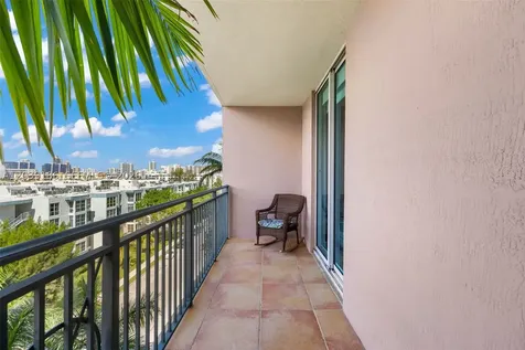 17555 Atlantic Boulevard Sunny Isles Beach FL 33160