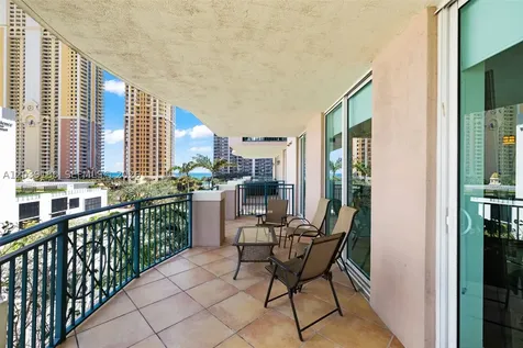 17555 Atlantic Boulevard Sunny Isles Beach FL 33160