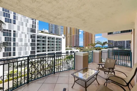 17555 Atlantic Boulevard Sunny Isles Beach FL 33160