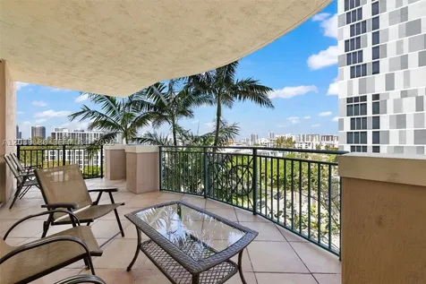 17555 Atlantic Boulevard Sunny Isles Beach FL 33160