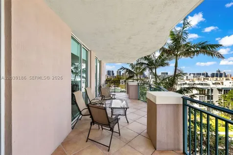 17555 Atlantic Boulevard Sunny Isles Beach FL 33160