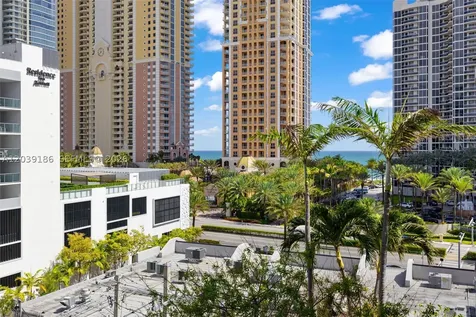 17555 Atlantic Boulevard Sunny Isles Beach FL 33160