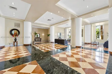 17555 Atlantic Boulevard Sunny Isles Beach FL 33160