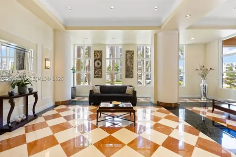 17555 Atlantic Boulevard Sunny Isles Beach FL 33160