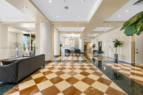 17555 Atlantic Boulevard Sunny Isles Beach FL 33160