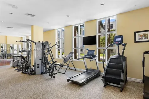 17555 Atlantic Boulevard Sunny Isles Beach FL 33160