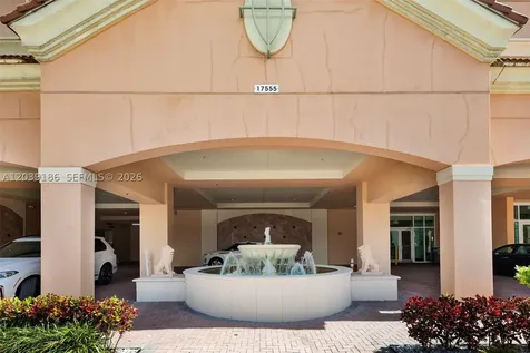 17555 Atlantic Boulevard Sunny Isles Beach FL 33160