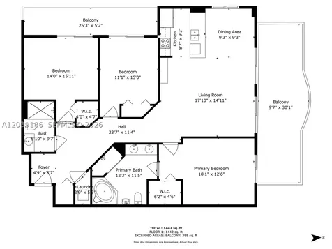 17555 Atlantic Boulevard Sunny Isles Beach FL 33160