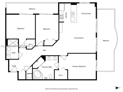 17555 Atlantic Boulevard Sunny Isles Beach FL 33160