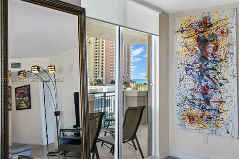 17555 Atlantic Boulevard Sunny Isles Beach FL 33160
