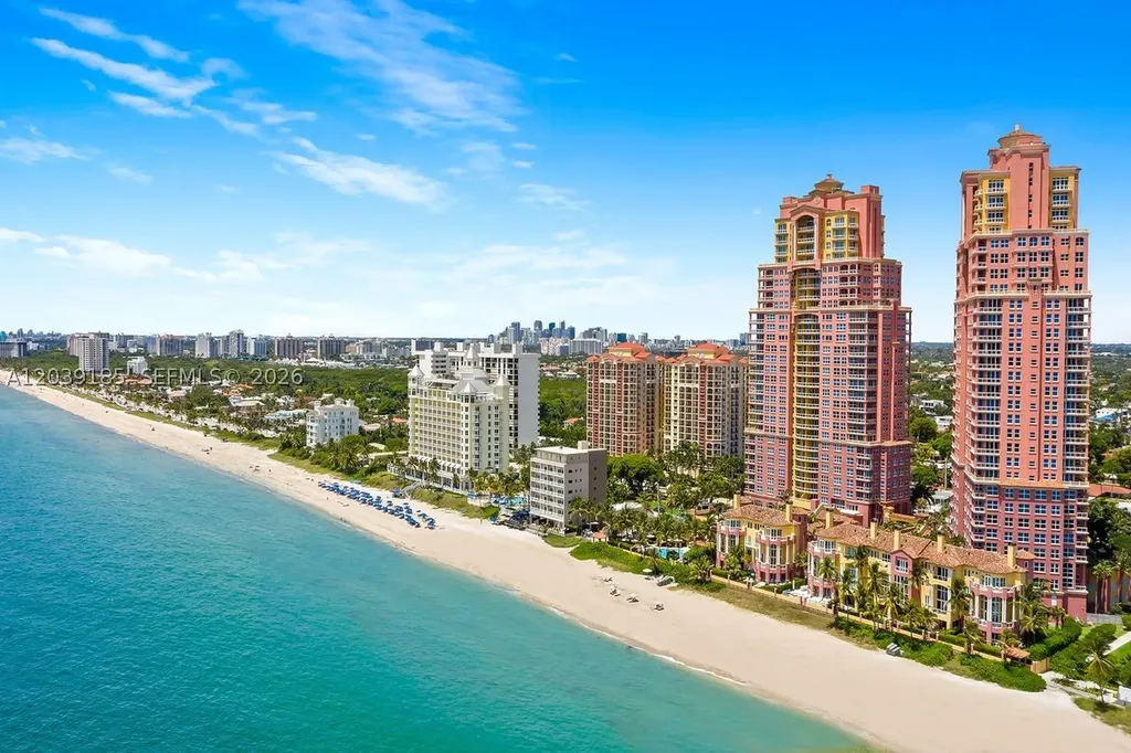 2110 N Ocean Boulevard Fort Lauderdale FL 33305