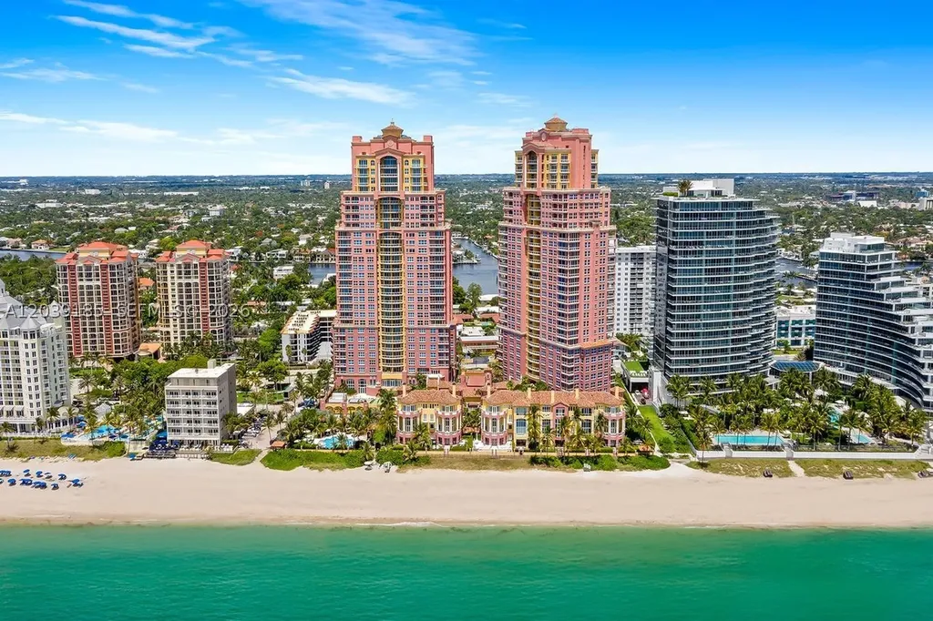 2110 N Ocean Boulevard Fort Lauderdale FL 33305
