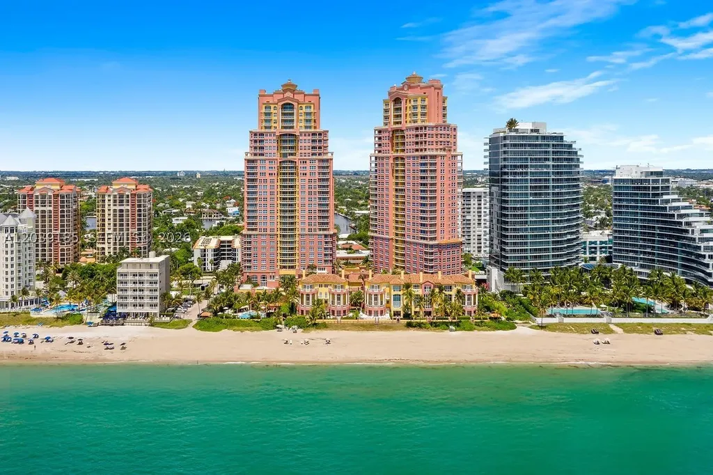 2110 N Ocean Boulevard Fort Lauderdale FL 33305