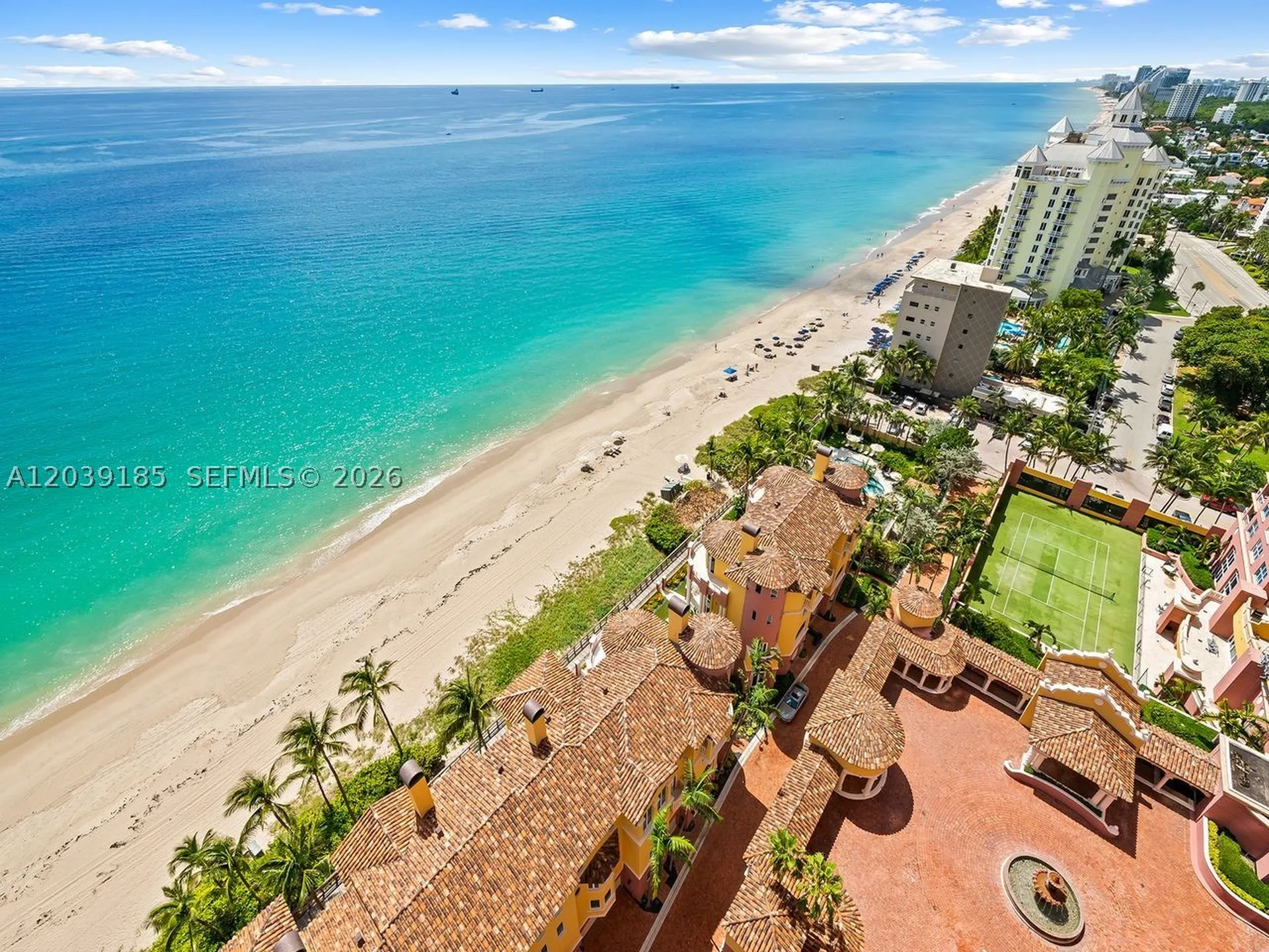 2110 N Ocean Boulevard Fort Lauderdale FL 33305