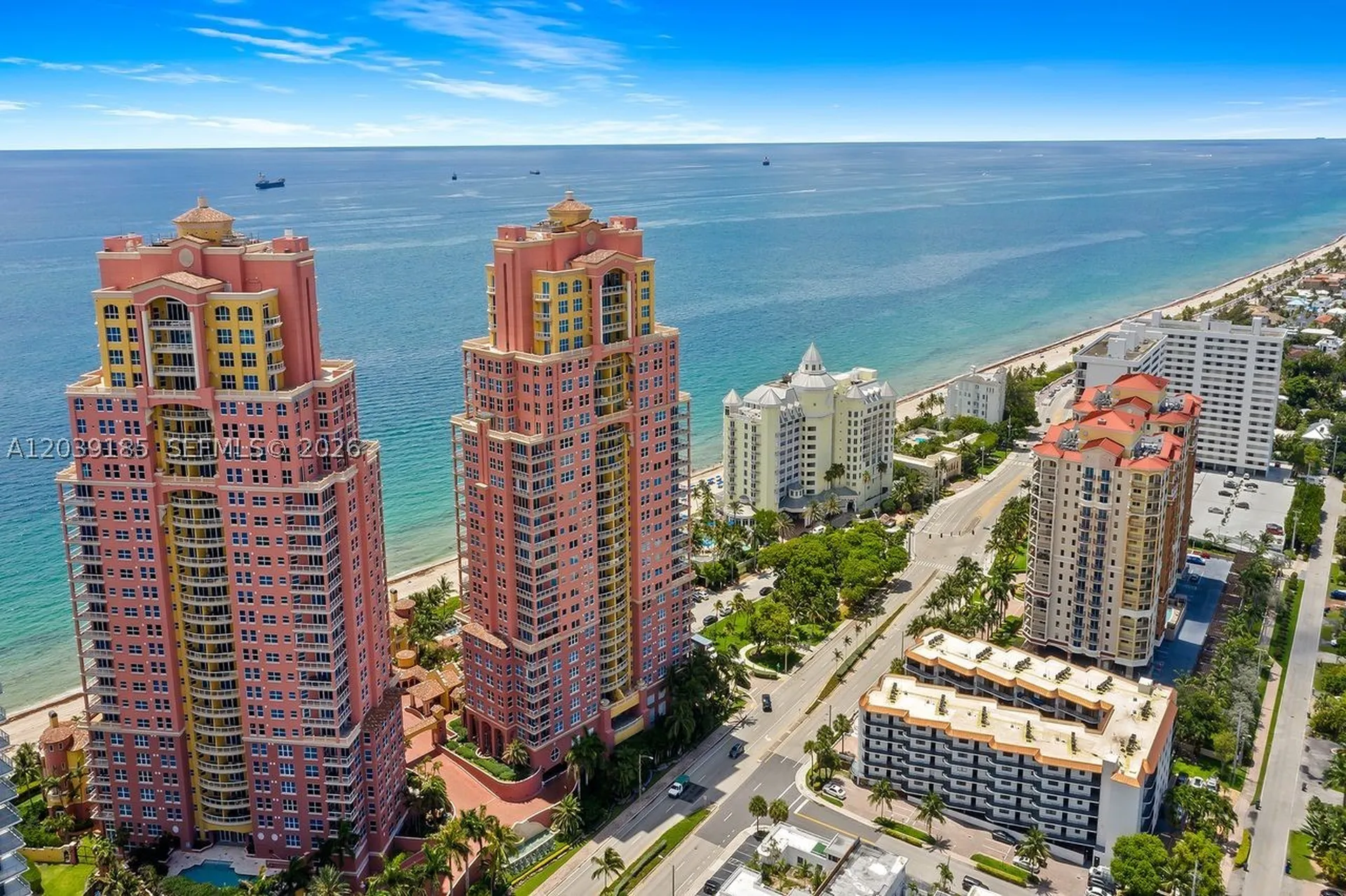 2110 N Ocean Boulevard Fort Lauderdale FL 33305