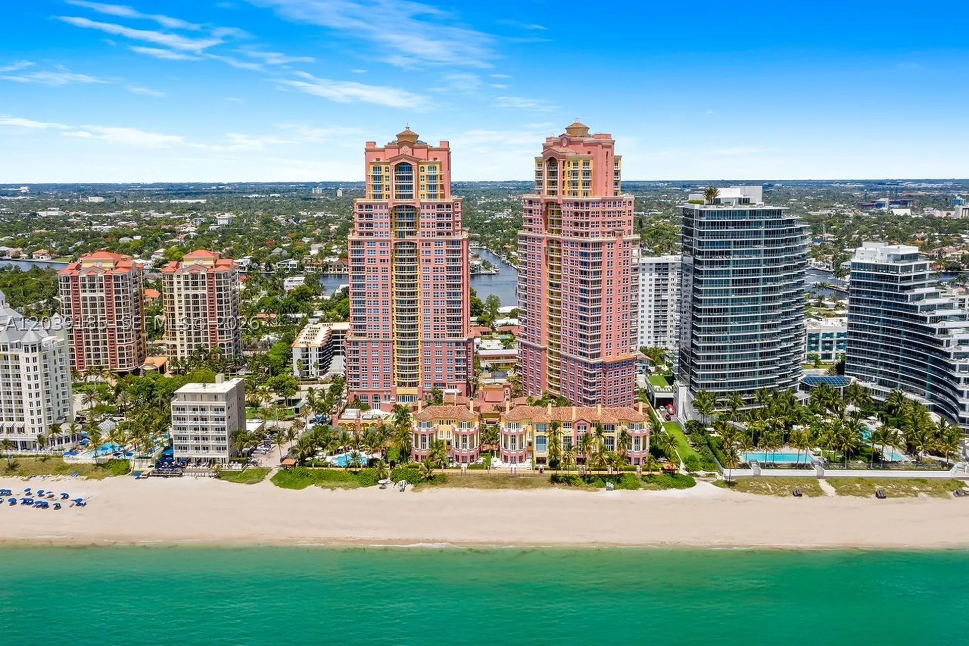 2110 N Ocean Boulevard Fort Lauderdale FL 33305