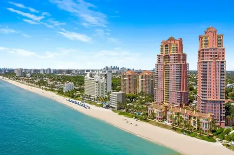2110 N Ocean Boulevard Fort Lauderdale FL 33305