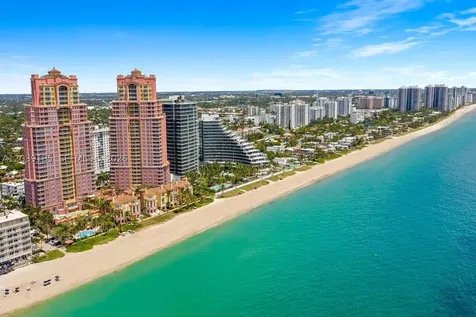 2110 N Ocean Boulevard Fort Lauderdale FL 33305