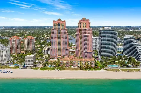 2110 N Ocean Boulevard Fort Lauderdale FL 33305
