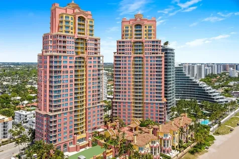2110 N Ocean Boulevard Fort Lauderdale FL 33305