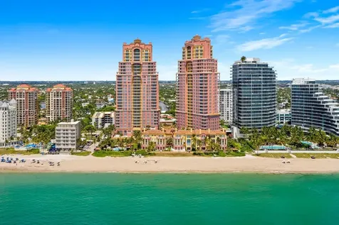 2110 N Ocean Boulevard Fort Lauderdale FL 33305