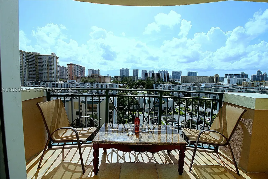 17555 Atlantic Boulevard Sunny Isles Beach FL 33160