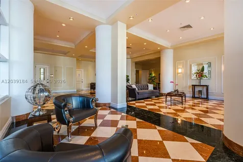 17555 Atlantic Boulevard Sunny Isles Beach FL 33160
