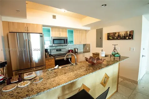 17555 Atlantic Boulevard Sunny Isles Beach FL 33160