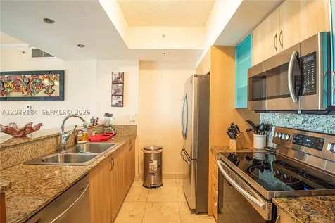 17555 Atlantic Boulevard Sunny Isles Beach FL 33160