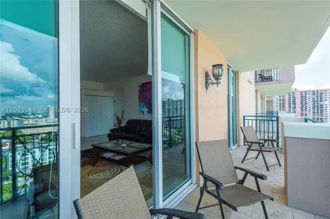 17555 Atlantic Boulevard Sunny Isles Beach FL 33160