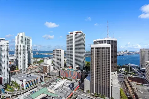 151 SE 1st Street Miami FL 33131