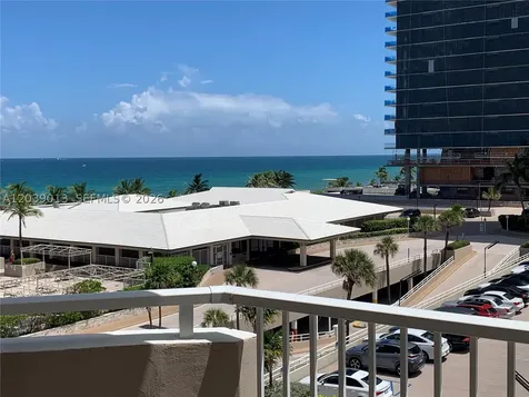1950 S Ocean Drive Hallandale Beach FL 33009