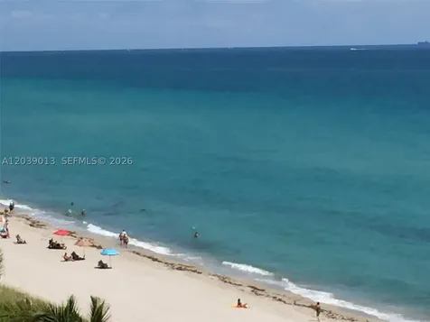 1950 S Ocean Drive Hallandale Beach FL 33009