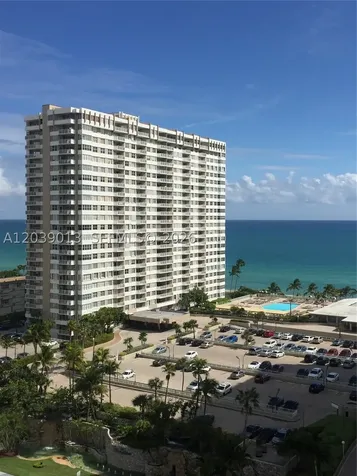 1950 S Ocean Drive Hallandale Beach FL 33009
