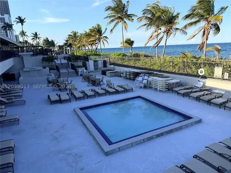 1950 S Ocean Drive Hallandale Beach FL 33009